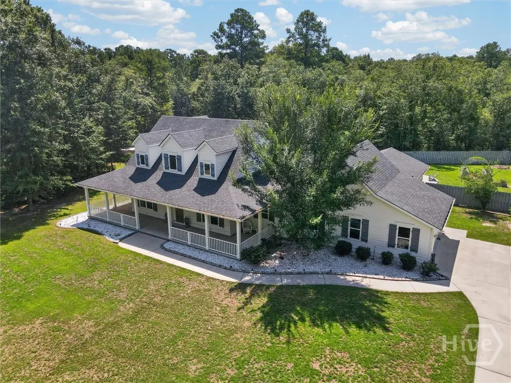 1260 Little McCall Guyton, GA 31312
