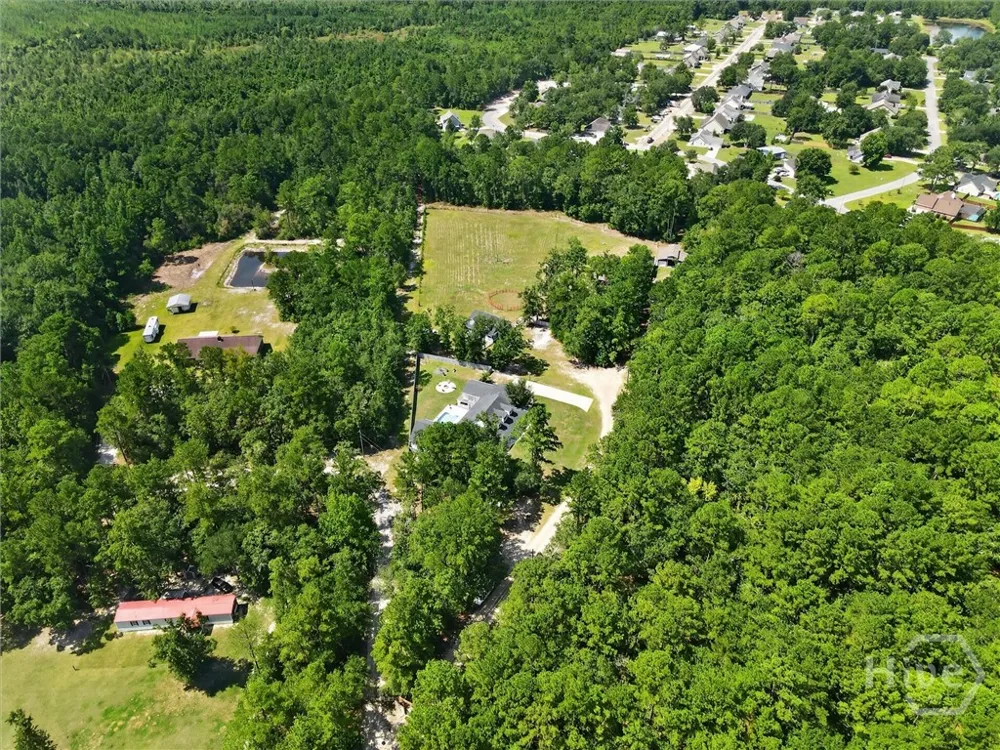 1260 Little McCall Guyton, GA 31312