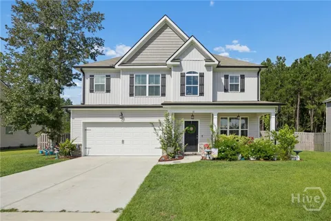 10 High Meadow Crossing