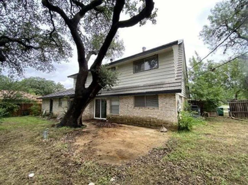 6410 Ingram Road San Antonio, TX 78238
