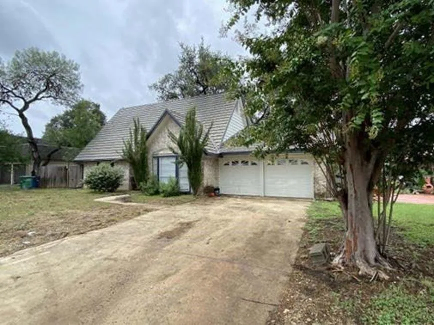 6410 Ingram Road San Antonio, TX 78238