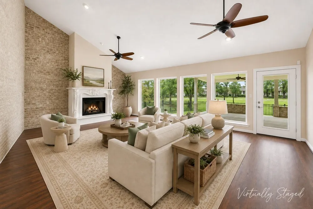 20 Golfview Manor Road Huntsville, TX 77340