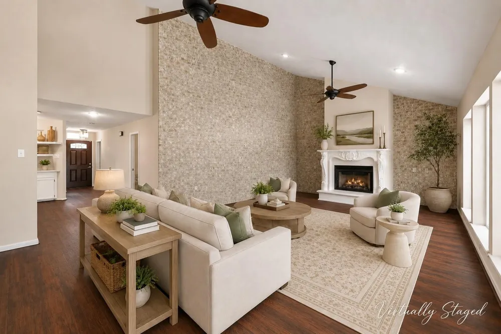 20 Golfview Manor Road Huntsville, TX 77340