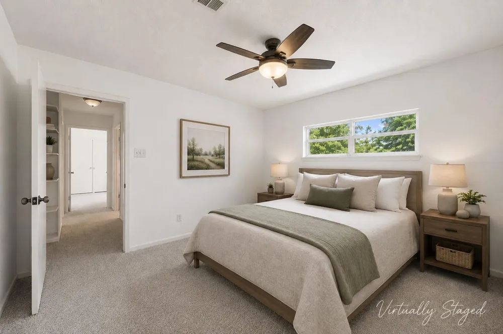 20 Golfview Manor Road Huntsville, TX 77340