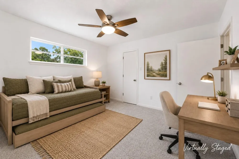 20 Golfview Manor Road Huntsville, TX 77340