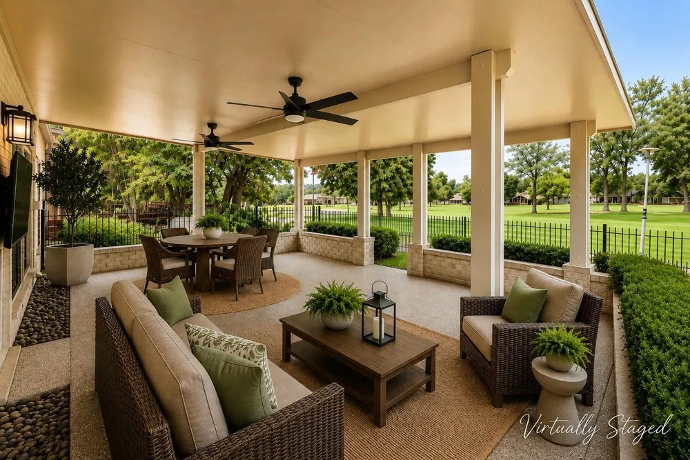 20 Golfview Manor Road Huntsville, TX 77340