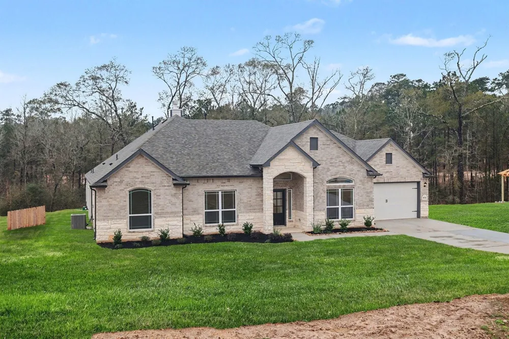 9578 Moss Rose Willis, TX 77378