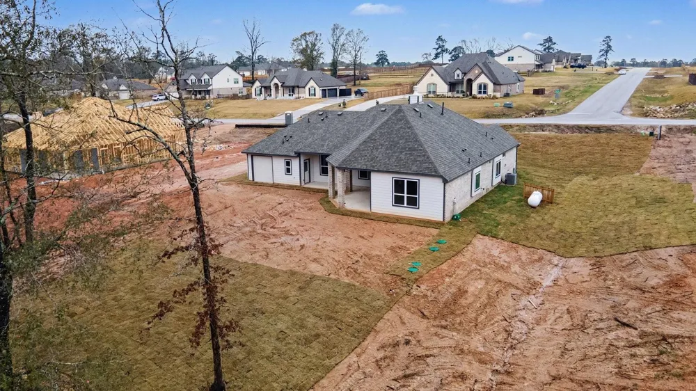 9578 Moss Rose Willis, TX 77378
