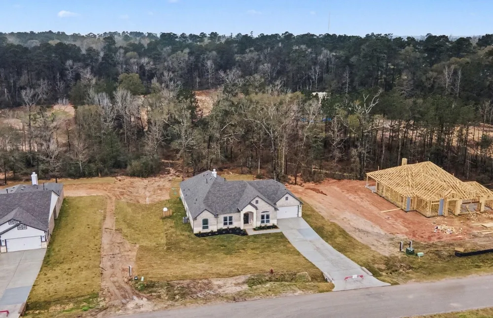 9578 Moss Rose Willis, TX 77378