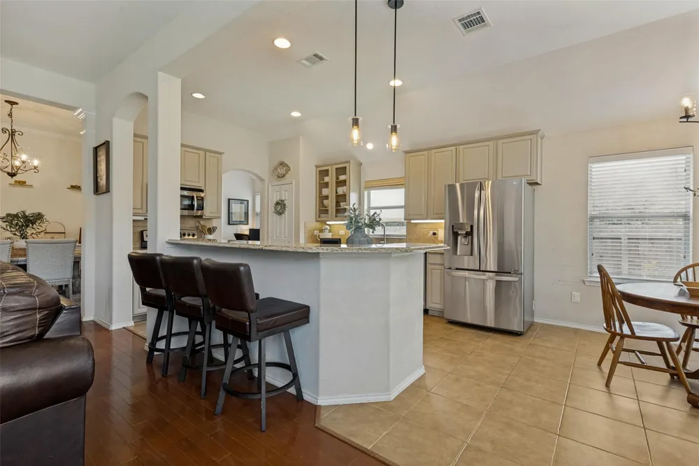8209 Grayson Way Watauga, TX 76148