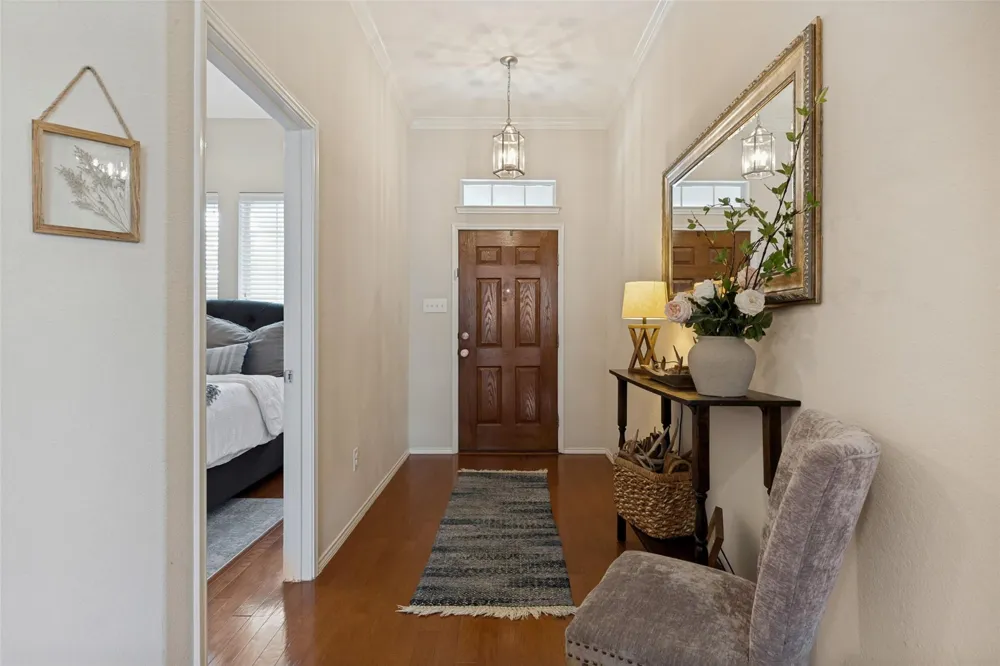 8209 Grayson Way Watauga, TX 76148