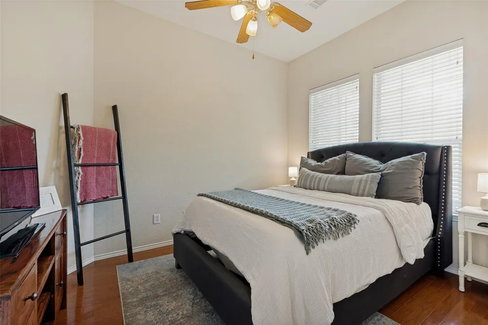 8209 Grayson Way Watauga, TX 76148
