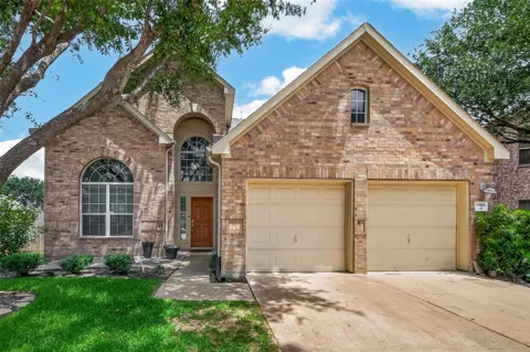 19906 Dayton Ridge Lane