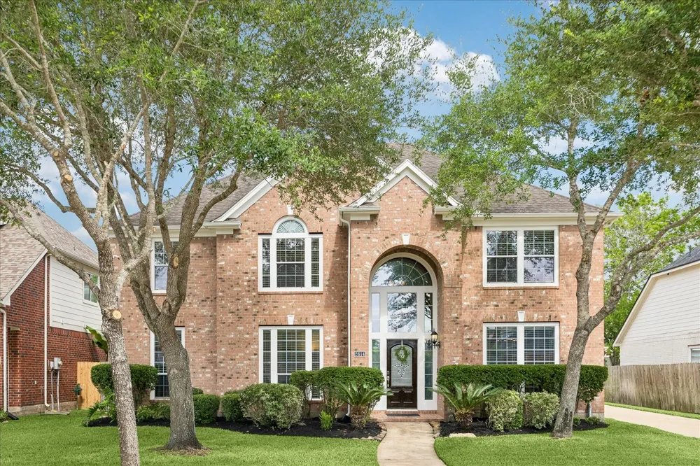 2614 Cezanne Circle Missouri City, TX 77459