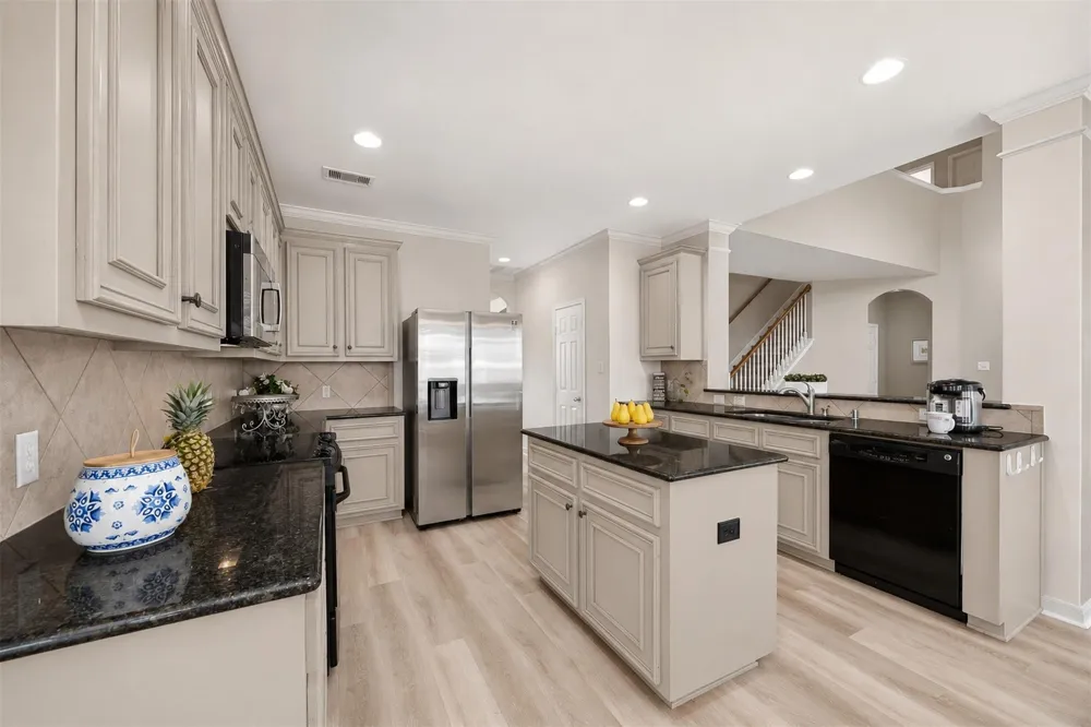 2614 Cezanne Circle Missouri City, TX 77459