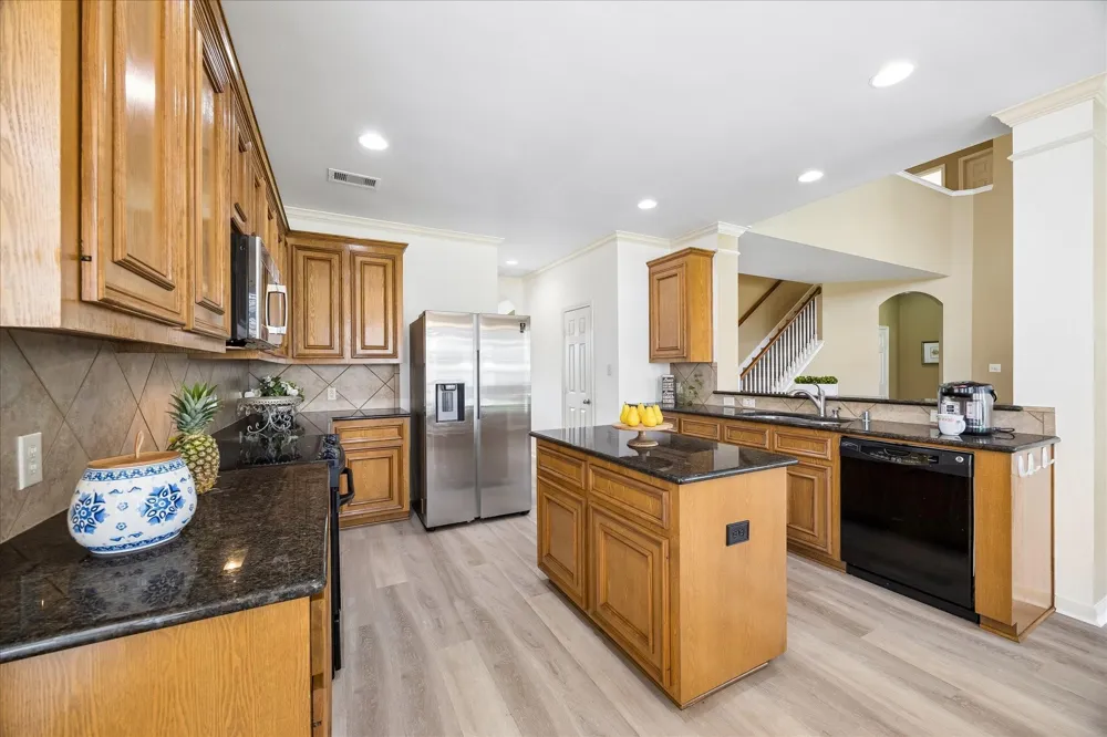 2614 Cezanne Circle Missouri City, TX 77459