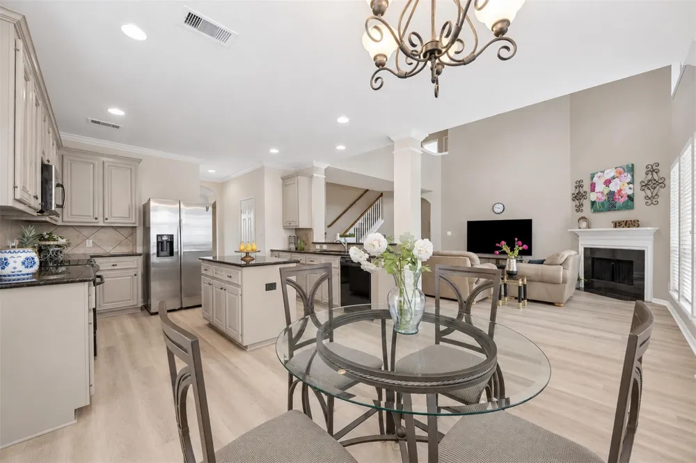 2614 Cezanne Circle Missouri City, TX 77459