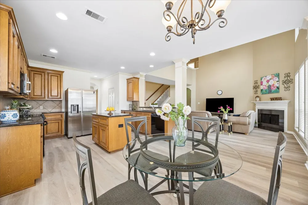 2614 Cezanne Circle Missouri City, TX 77459