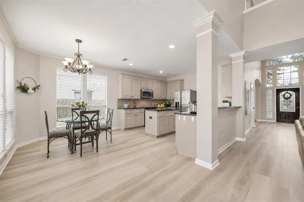 2614 Cezanne Circle Missouri City, TX 77459