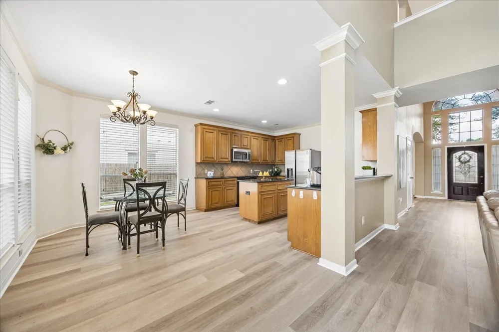 2614 Cezanne Circle Missouri City, TX 77459
