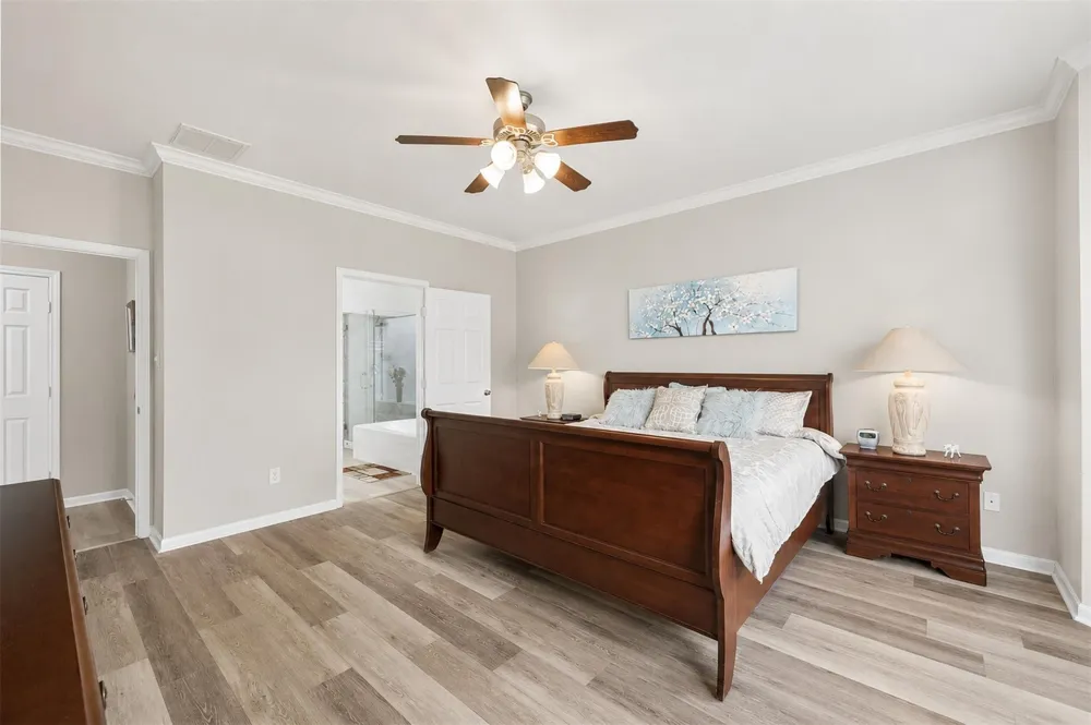 2614 Cezanne Circle Missouri City, TX 77459