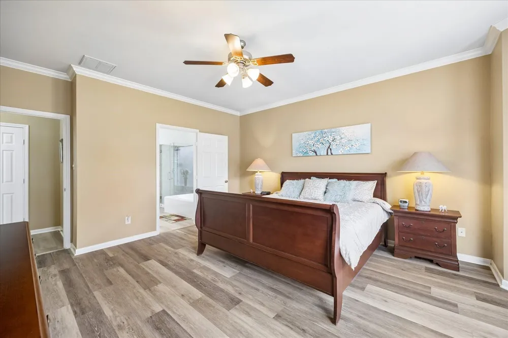 2614 Cezanne Circle Missouri City, TX 77459