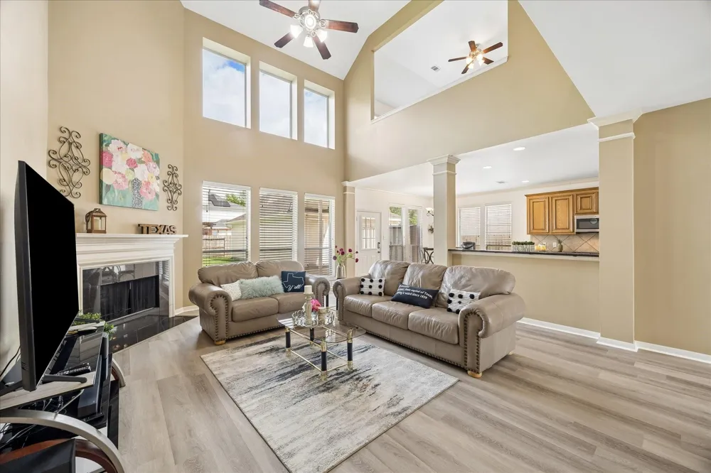 2614 Cezanne Circle Missouri City, TX 77459