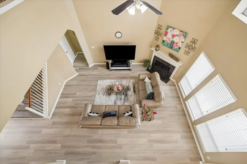 2614 Cezanne Circle Missouri City, TX 77459