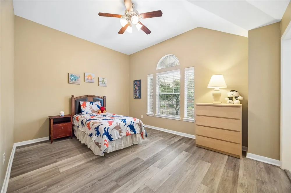 2614 Cezanne Circle Missouri City, TX 77459