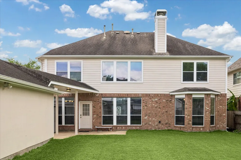 2614 Cezanne Circle Missouri City, TX 77459