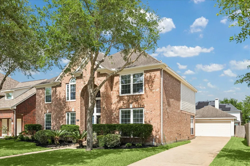 2614 Cezanne Circle Missouri City, TX 77459