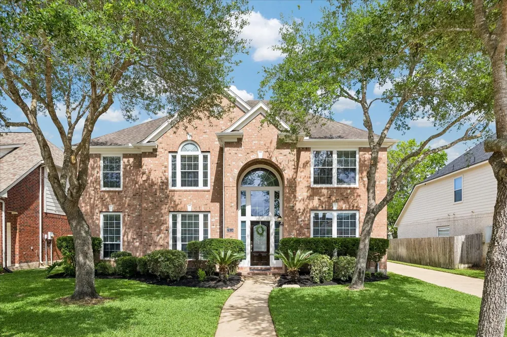 2614 Cezanne Circle Missouri City, TX 77459