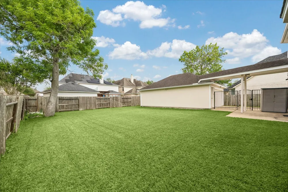 2614 Cezanne Circle Missouri City, TX 77459