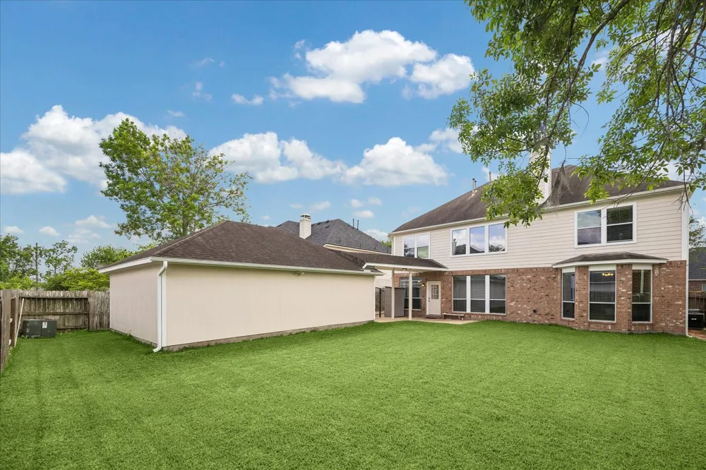 2614 Cezanne Circle Missouri City, TX 77459