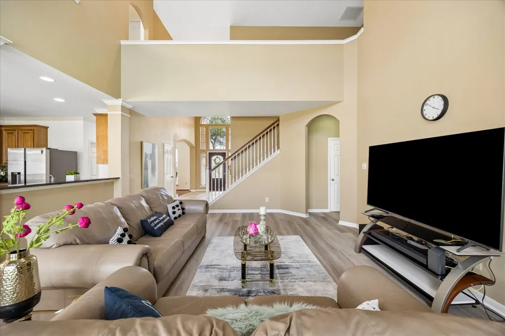 2614 Cezanne Circle Missouri City, TX 77459