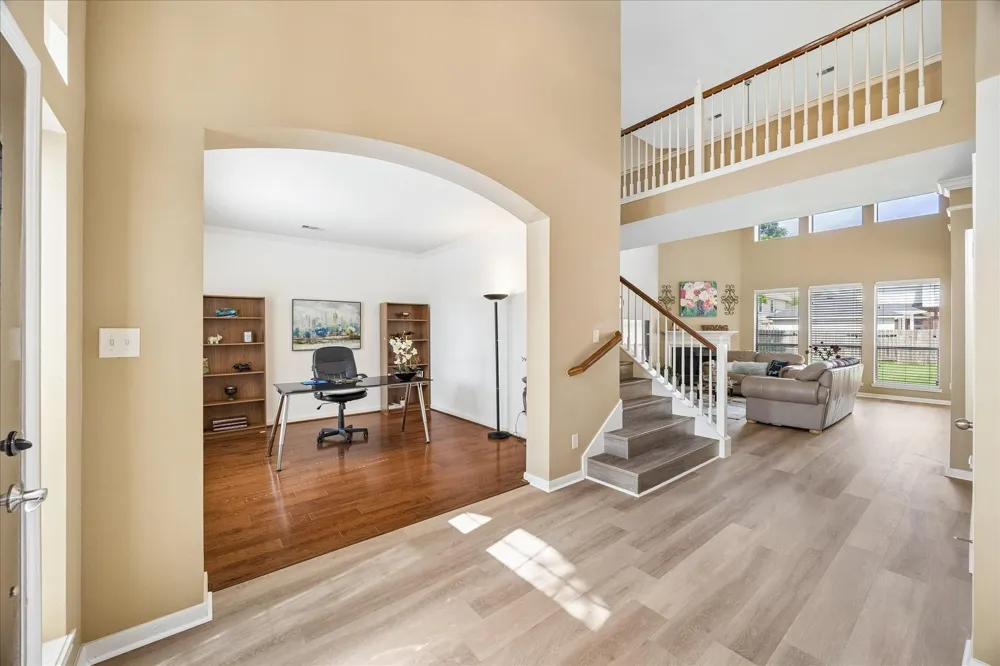 2614 Cezanne Circle Missouri City, TX 77459