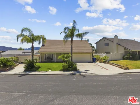 15362 Rhododendron Drive