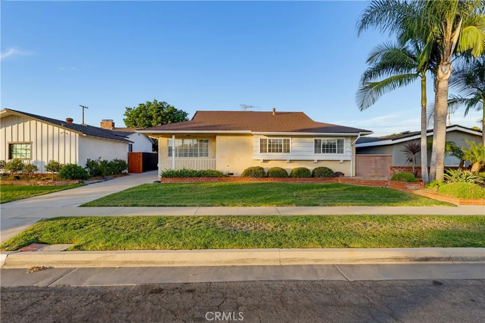 14531 Allegan Whittier, CA 90604