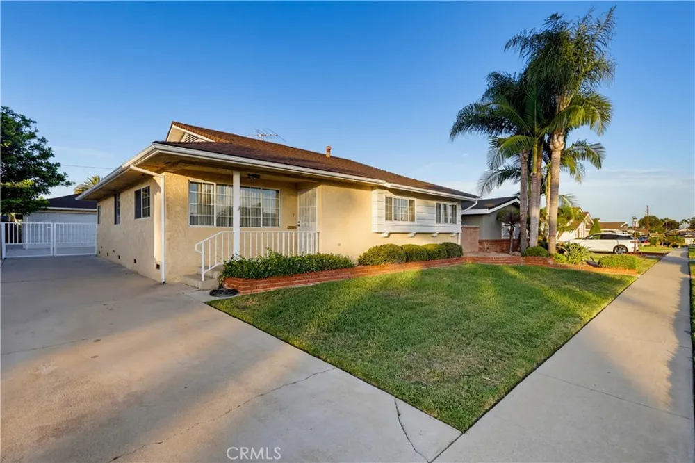 14531 Allegan Whittier, CA 90604