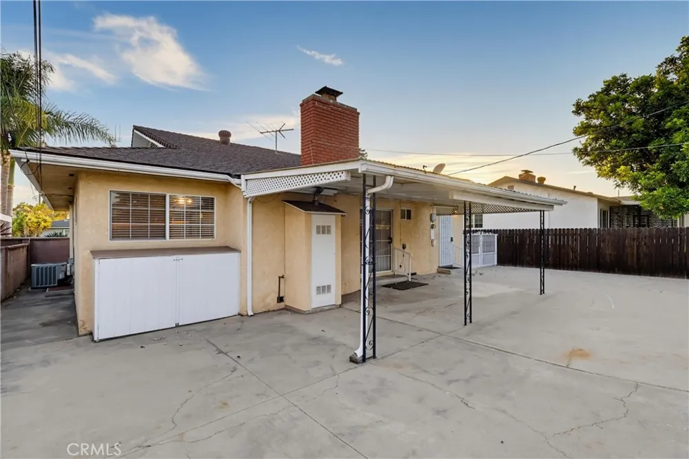 14531 Allegan Whittier, CA 90604
