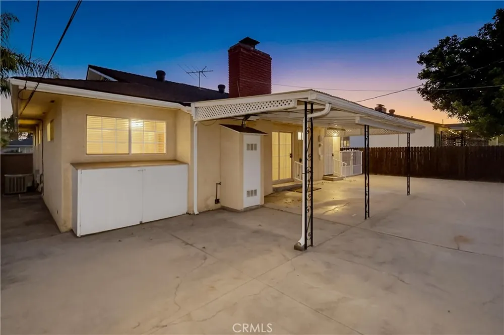 14531 Allegan Whittier, CA 90604