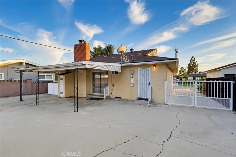 14531 Allegan Whittier, CA 90604