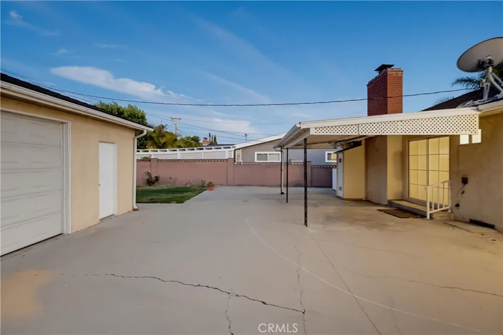 14531 Allegan Whittier, CA 90604