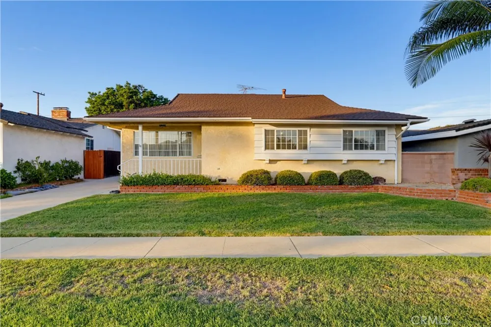 14531 Allegan Whittier, CA 90604