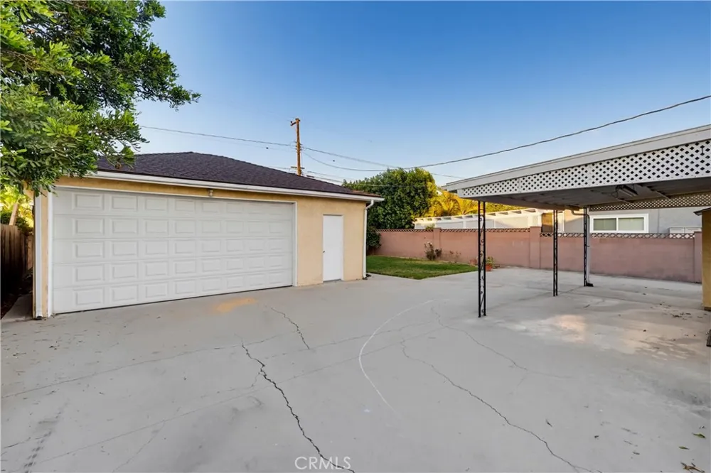 14531 Allegan Whittier, CA 90604