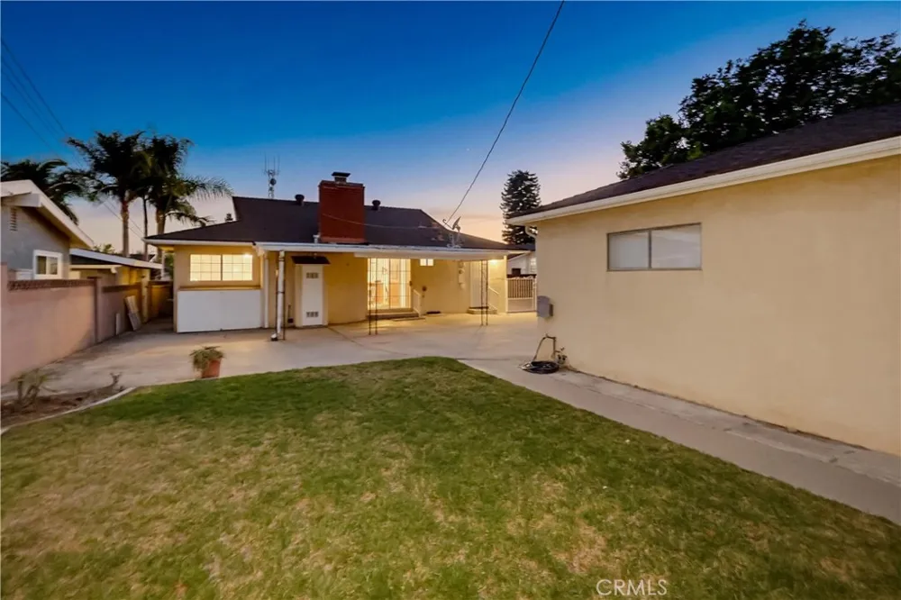 14531 Allegan Whittier, CA 90604