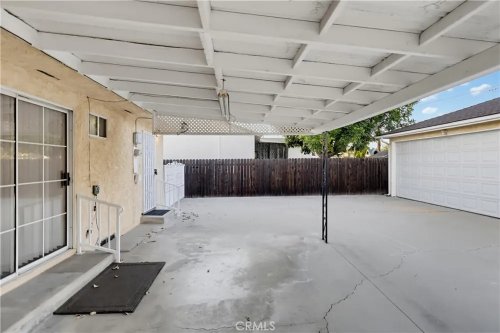 14531 Allegan Whittier, CA 90604