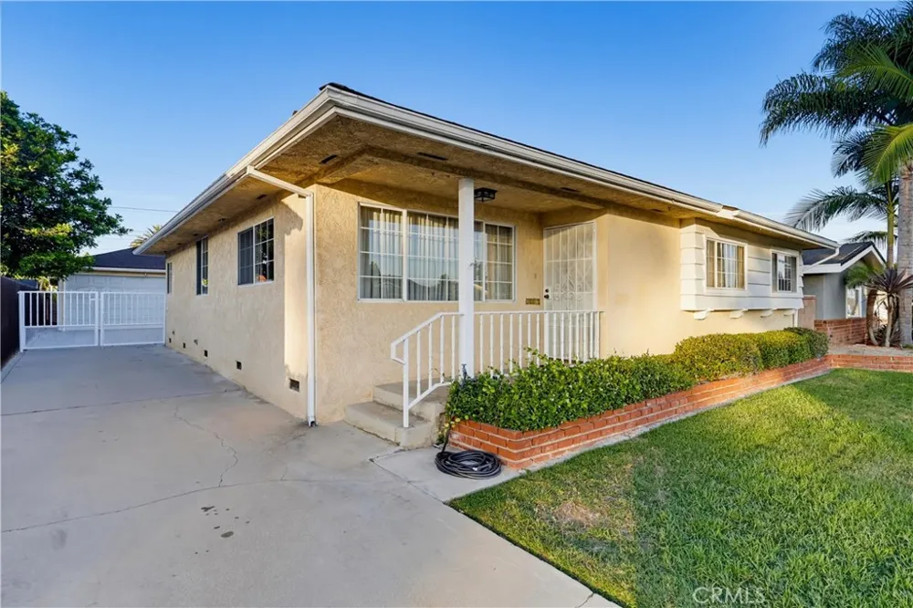 14531 Allegan Whittier, CA 90604
