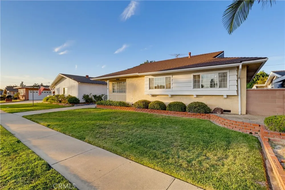 14531 Allegan Whittier, CA 90604