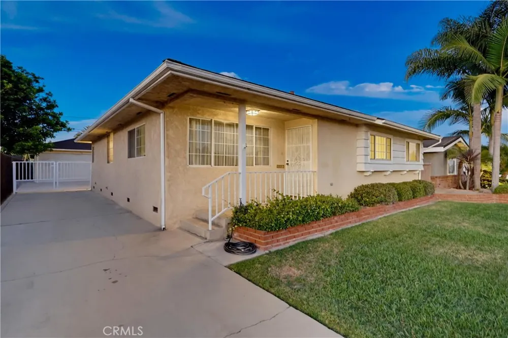 14531 Allegan Whittier, CA 90604
